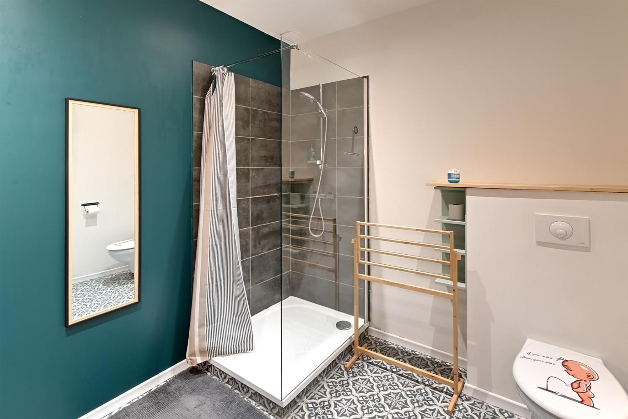La Ligne Bleue Des Vosges - Appt Proche Des Pistes Apartment La Bresse Ngoại thất bức ảnh
